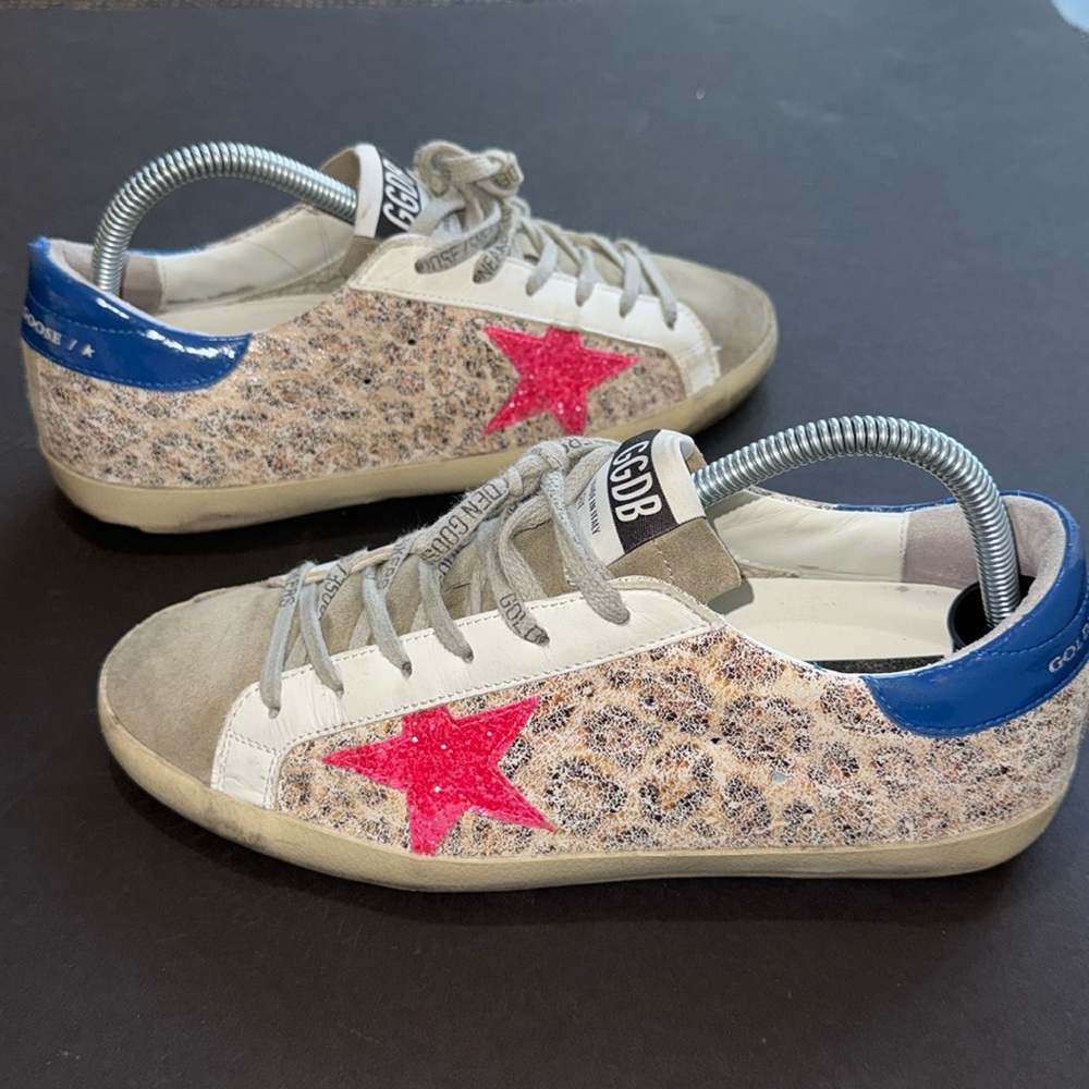 Golden Goose Super-Star - Picture 5 of 5